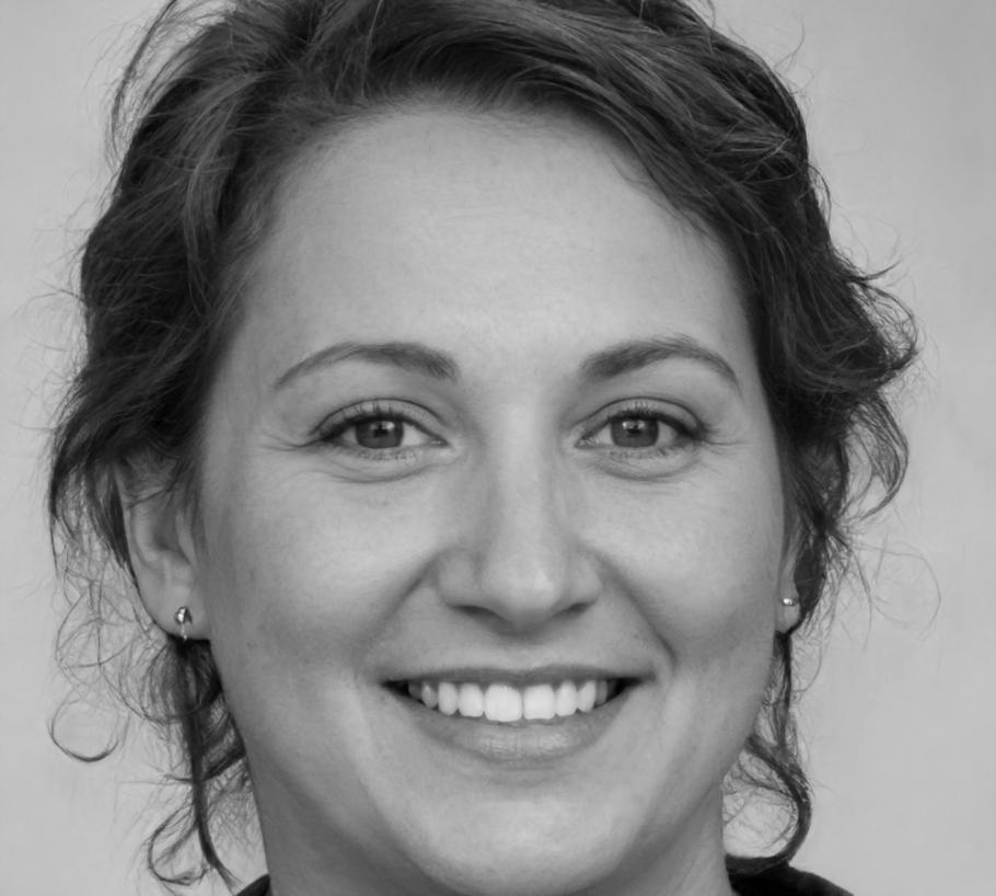 Kavita Sengupta, technical lead at SalivikaeOne