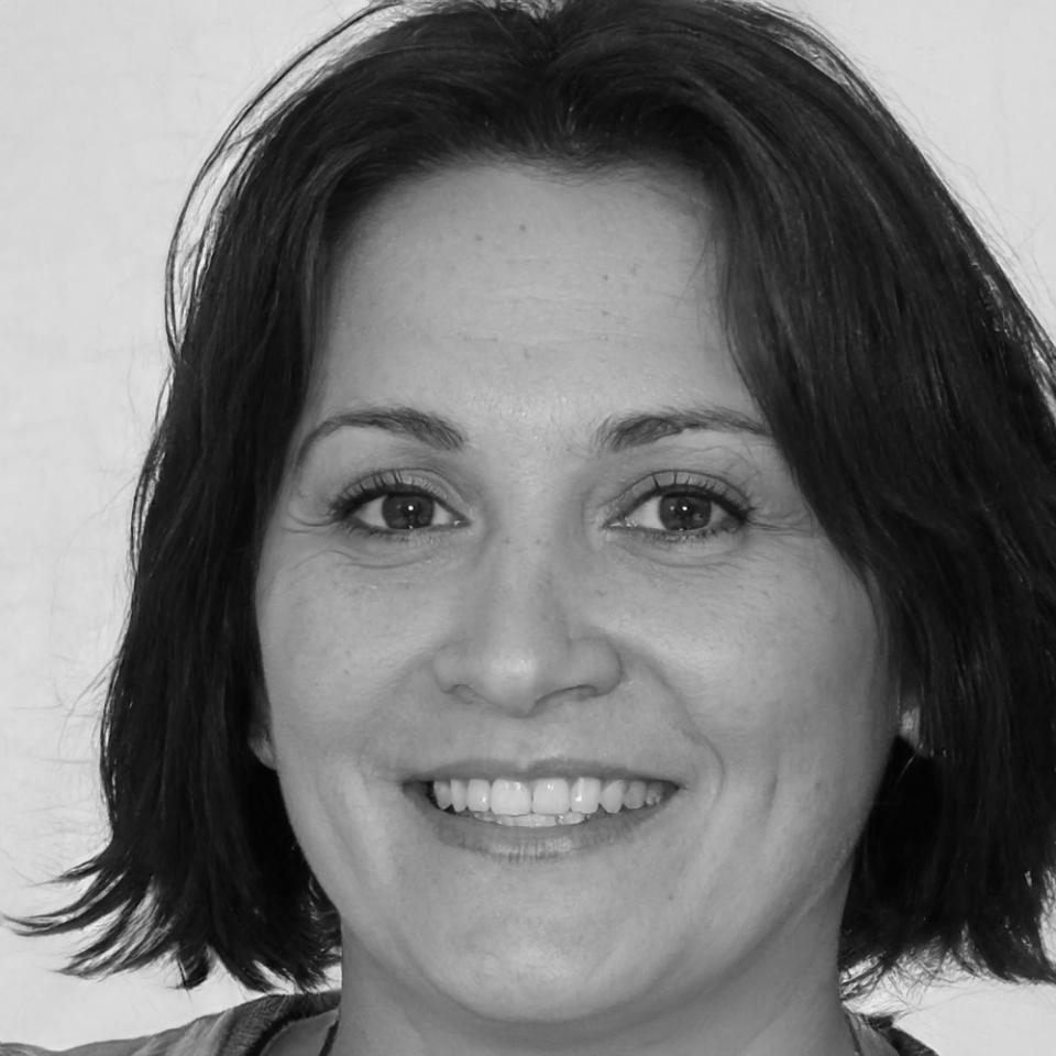 Prisha Kulkarni portrait